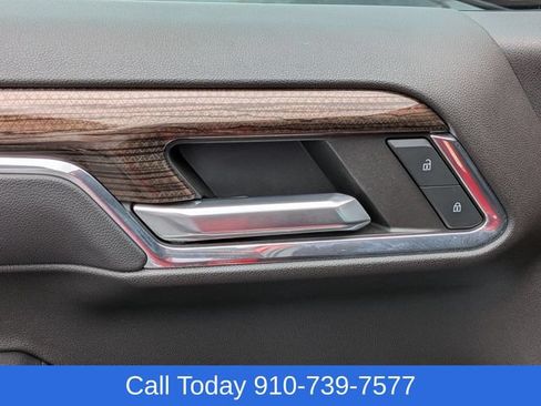 Used 2023 Chevrolet Silverado 1500 RST w/ Rally Edition RWD image 13