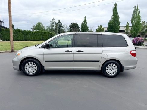 Used 2007 Honda Odyssey LX image 2