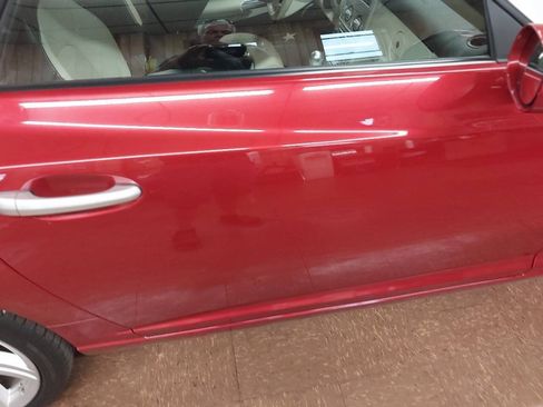 Used 2005 Chrysler Crossfire Limited RWD image 19