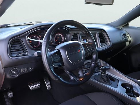 Used 2023 Dodge Challenger R/T w/ Blacktop Package image 17