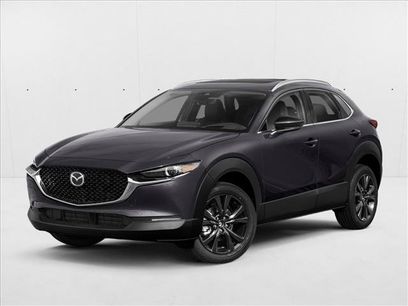 Used 2022 MAZDA CX-30 2.5 Turbo w/ Premium Package