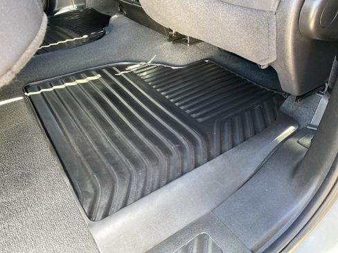 Used 2025 Chevrolet Silverado 1500 Custom Trail Boss w/ LPO, Dark Essentials Package AWD/4WD image 14