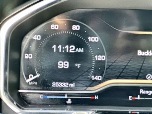 Certified 2024 GMC Sierra 1500 SLT w/ SLT Premium Plus Package image 12