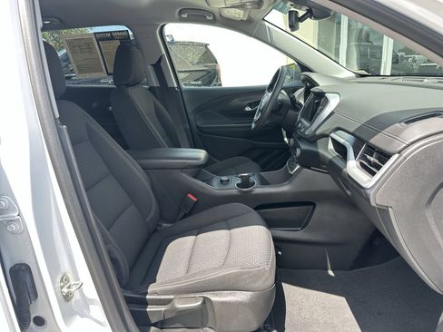 Used 2023 GMC Terrain SLE w/ Elevation Edition FWD image 22