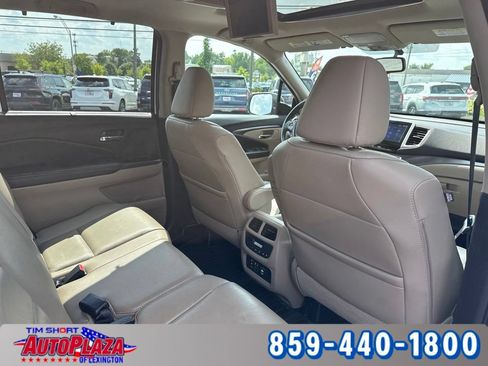 Used 2016 Honda Pilot EX-L image 40