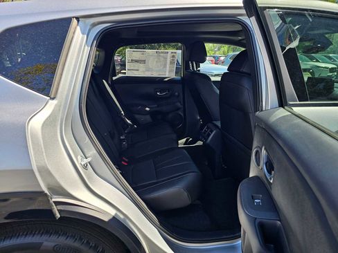 New 2025 Acura ADX A-Spec image 12