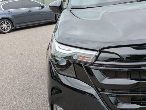 New 2025 Subaru Forester Sport w/ Popular Package #1 image 9