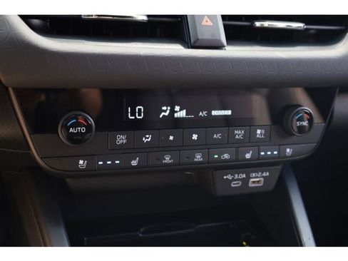 New 2026 Subaru Outback Wilderness AWD/4WD image 35