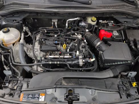 Used 2021 Ford Escape SE w/ Convenience Package image 15