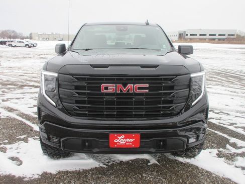 New 2026 GMC Sierra 1500 Elevation image 11