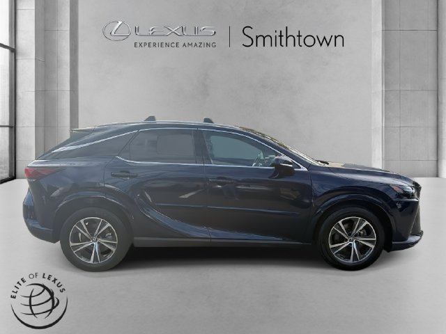Used 2024 Lexus RX 350h w/ Accessory Package (Z1) AWD/4WD image 4