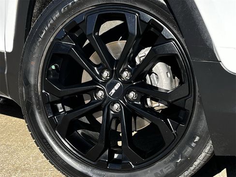 Used 2021 GMC Terrain SLT w/ Infotainment Package II image 31