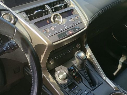 Certified 2020 Lexus NX 300 FWD w/ Accessory Package 2 image 3
