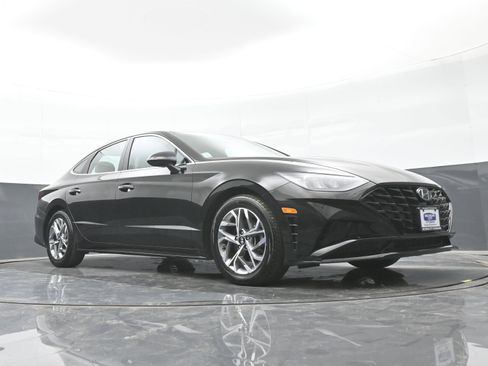 Used 2022 Hyundai Sonata SEL w/ Preferred Accessory Package image 38