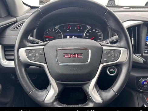 Certified 2021 GMC Terrain SLE w/ Driver Convenience Package image 22