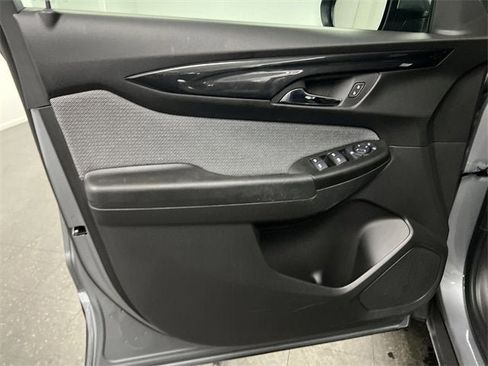 Certified 2024 Chevrolet TrailBlazer LT w/ LT Cold Weather Package image 20