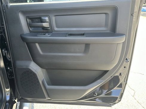 New 2025 RAM 2500 Tradesman image 16