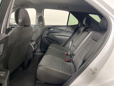 Certified 2024 Chevrolet Equinox LT image 24