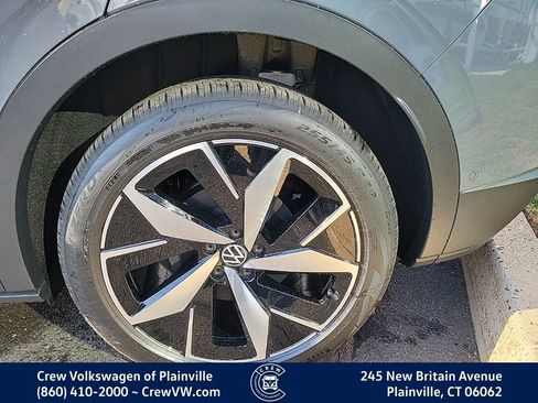 New 2026 Volkswagen ID.4 Pro S AWD/4WD image 18