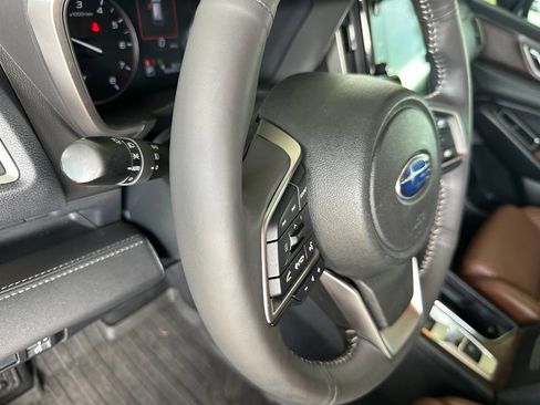 Used 2024 Subaru Ascent Touring w/ Popular Package #2 AWD/4WD image 21