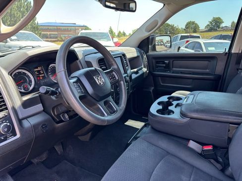 Used 2019 RAM 1500 Express w/ Wheel & Sound Group AWD/4WD image 14