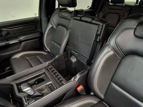 Used 2023 RAM 1500 TRX w/ TRX Level 2 Equipment Group AWD/4WD image 30