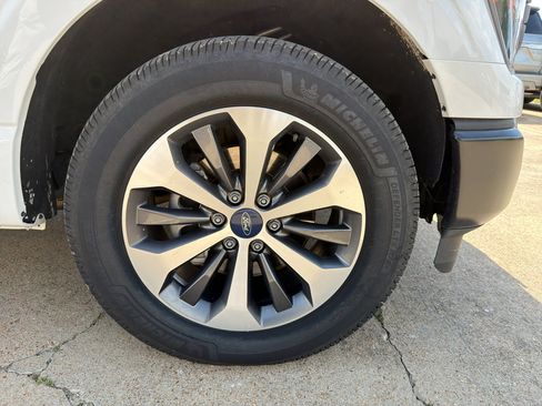 Used 2023 Ford F150 XL RWD image 19