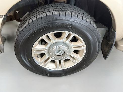 Used 2011 Ford F250 King Ranch AWD/4WD image 32