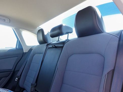 New 2026 Volkswagen Jetta SE image 26