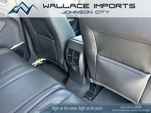 Used 2019 Ford Escape SEL AWD/4WD image 38