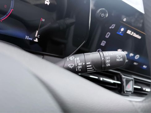 New 2026 Chevrolet TrailBlazer LT image 22