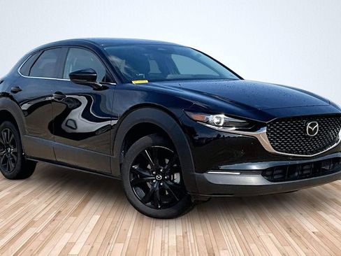 Used 2024 MAZDA CX-30 AWD 2.5 S w/ Select Sport Pkg image 9