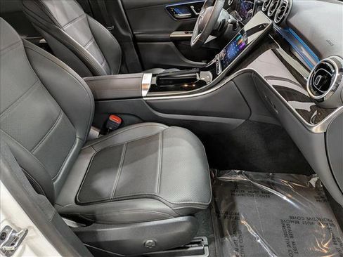 Used 2026 Mercedes-Benz GLC 300 image 20