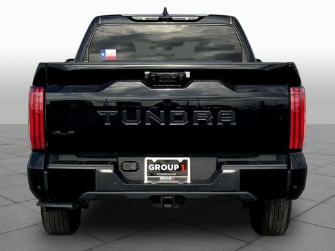 Used 2023 Toyota Tundra Platinum image 5