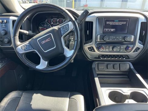 Used 2018 GMC Sierra 1500 SLT image 14