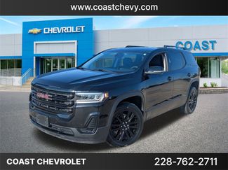 Used 2022 GMC Acadia SLE w/ Driver Convenience Package image 1