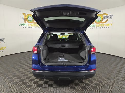 Used 2022 Chevrolet Equinox LS w/ LS Convenience Package image 31