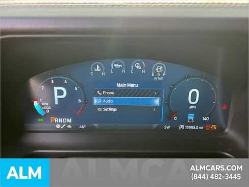 Used 2023 Ford Bronco Raptor image 32