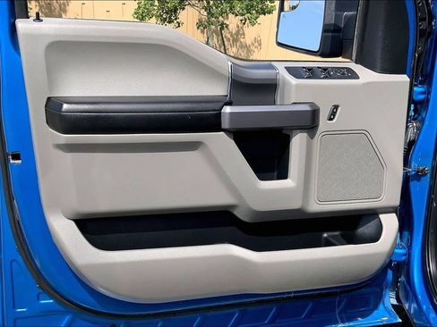 Used 2019 Ford F150 XLT w/ Equipment Group 302A Luxury AWD/4WD image 21