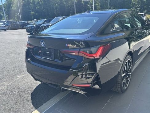 Used 2023 BMW i4 M50 w/ Premium Package image 7