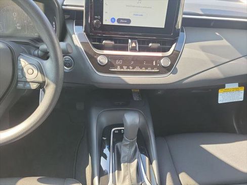 Certified 2026 Toyota Corolla LE w/ LE Premium Package image 18