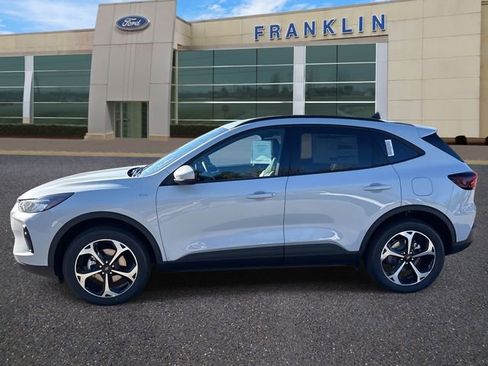 New 2026 Ford Escape ST-Line Select w/ Tech Pack #1 image 4