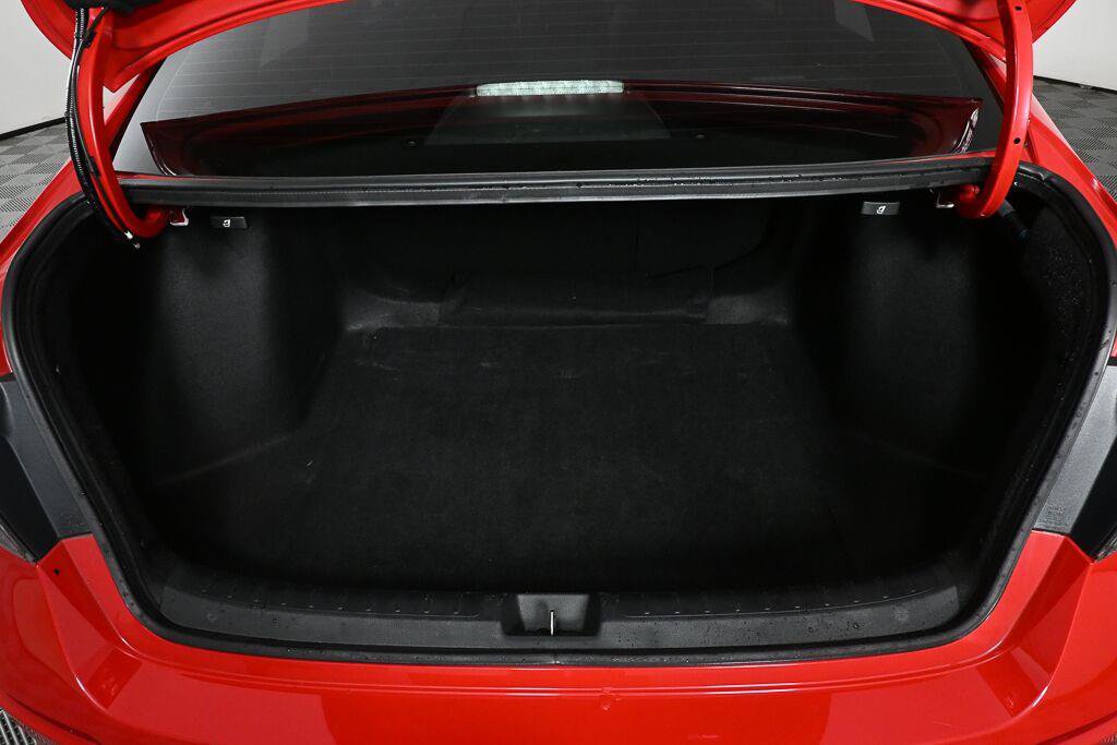 Used 2025 Honda Civic Sport Touring image 19