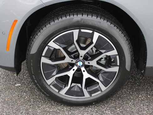 New 2026 BMW X3 xDrive30 w/ Premium Package image 36