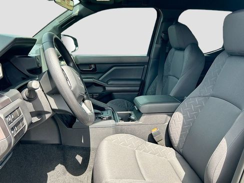 New 2025 Toyota Tacoma SR5 image 20