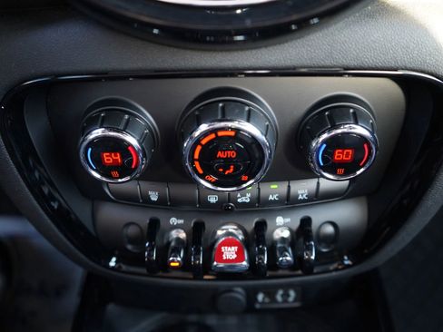 Used 2017 MINI Cooper Clubman S image 13