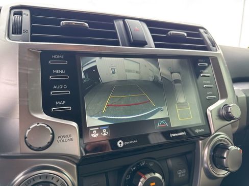 Used 2023 Toyota 4Runner SR5 Premium w/ Moonroof Package image 24