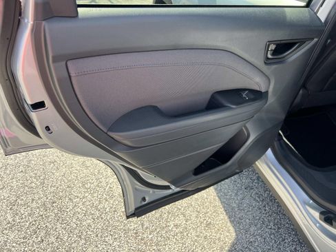 Certified 2026 Subaru Forester Premium image 21