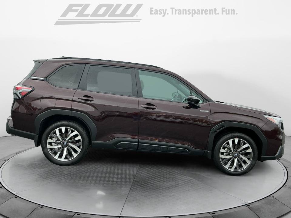 Used 2026 Subaru Forester Touring AWD/4WD image 8
