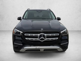 Used 2026 Mercedes-Benz GLE 350 4MATIC video 2